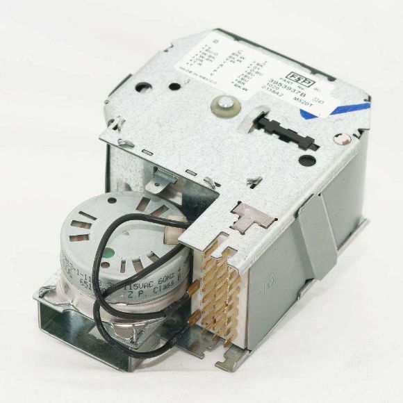 Picture of OEM Whirlpool Washer Timer WP661636