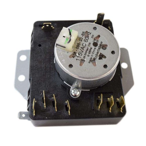 Picture of OEM Whirlpool Dryer Timer WPW10185992