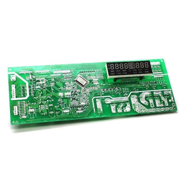 Picture of OEM LG Pwb(Pcb) Assembly, Sub6871w1n002a