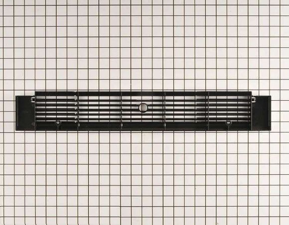 Picture of OEM Whirlpool Wine Cooler Toe Grille W10780351