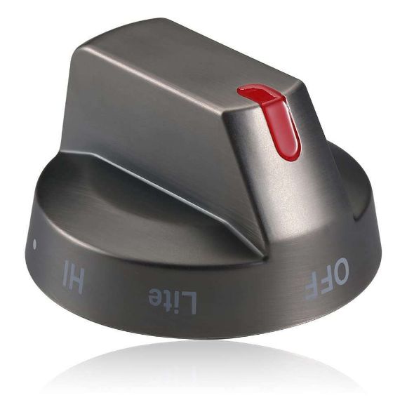 Picture of Samsung Black Knob DG64-00473B