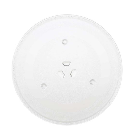 Picture of Microwave Glass Tray for GE microwave WB49X10097