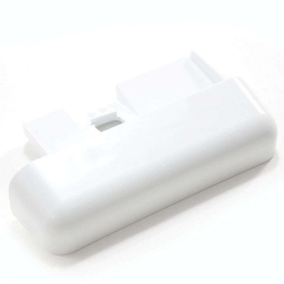 Picture of OEM Whirlpool Refrigerator End Cap WPW10338485