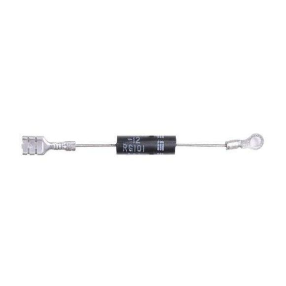Picture of OEM Whirlpool Microwave Oven Diode 4375349