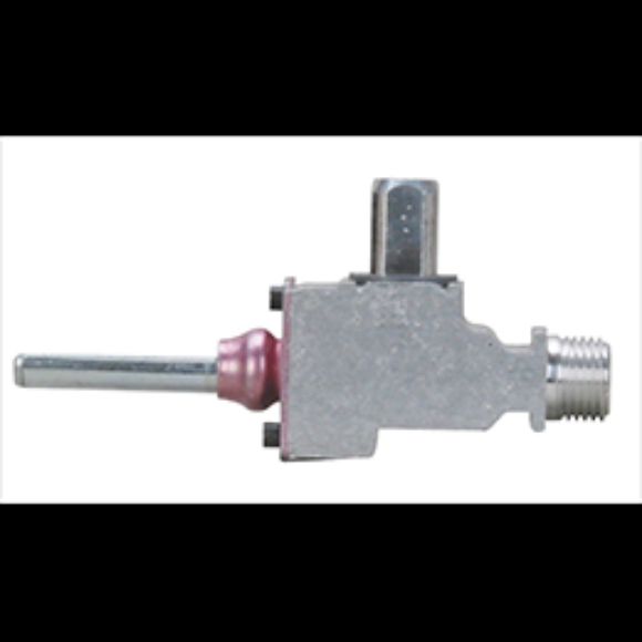 Picture of Burner Valve for GE WB21K19 (ERWB21K19)