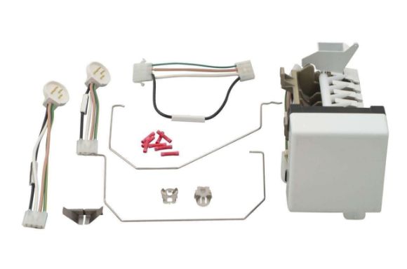 Picture of OEM Whirlpool Refrigerator Ice Maker 4317943