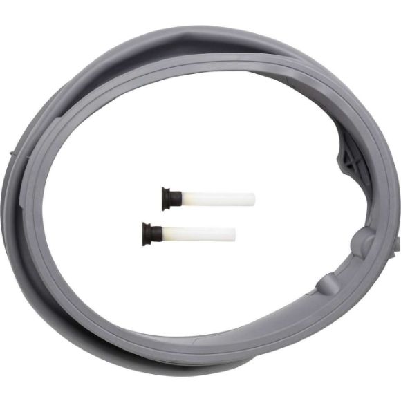 Picture of OEM Frigidaire Clothes Washer Bellows Kit 134728400