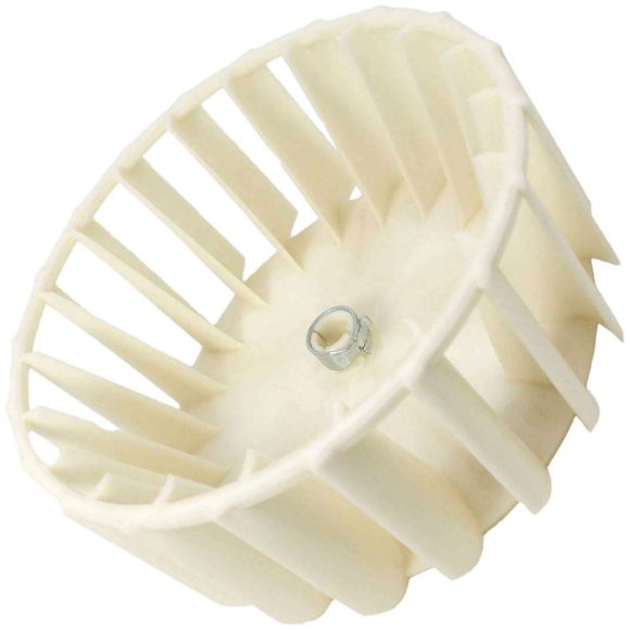 Picture of OEM Whirlpool Dryer Blower Wheel Y303836