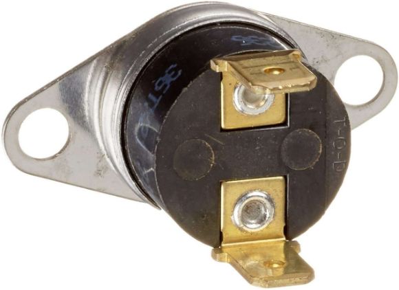 Picture of OEM Electrolux / Frigidaire Thermal Cutout Limit Switch 318005202