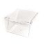 Show details for OEM Frigidaire Lower Crisper Pan 240354807 Picture of OEM Frigidaire Lower Crisper Pan 240354807