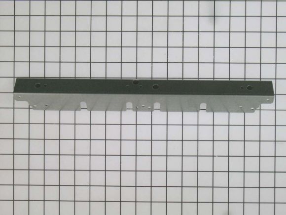 Picture of OEM Bosch Wall Oven Top Heat Shield Bracket 12001384