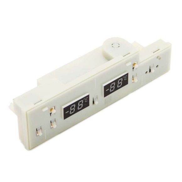 Picture of OEM Frigidaire Pur-Beta Refrigerator Electronic Control Board 241739709