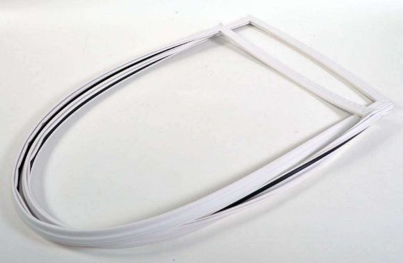 Picture of OEM Whirlpool Door Gasket WhtRefrig 2159079