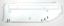 Show details for OEM Whirlpool End Cap, Lh 67005862 Picture of OEM Whirlpool End Cap, Lh 67005862