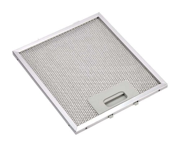 Picture of OEM Whirlpool Range Hood Grease Filter W10915369