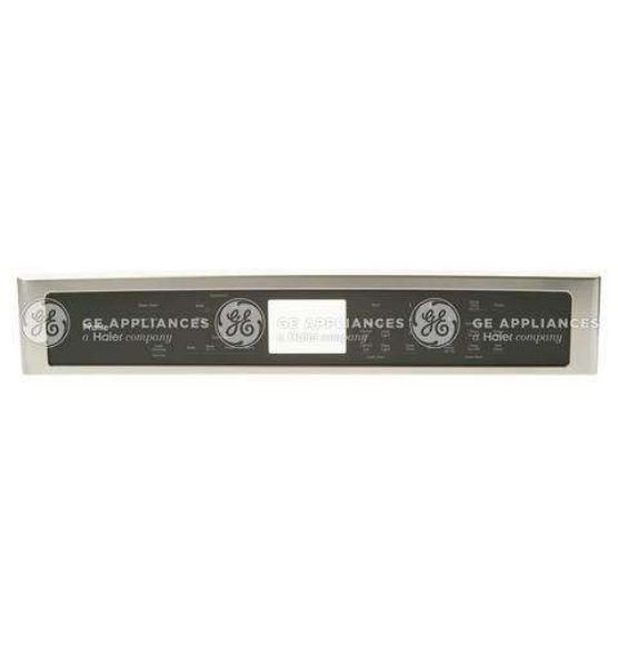 Picture of OEM GE Wall Oven Control Panel WB56X25765
