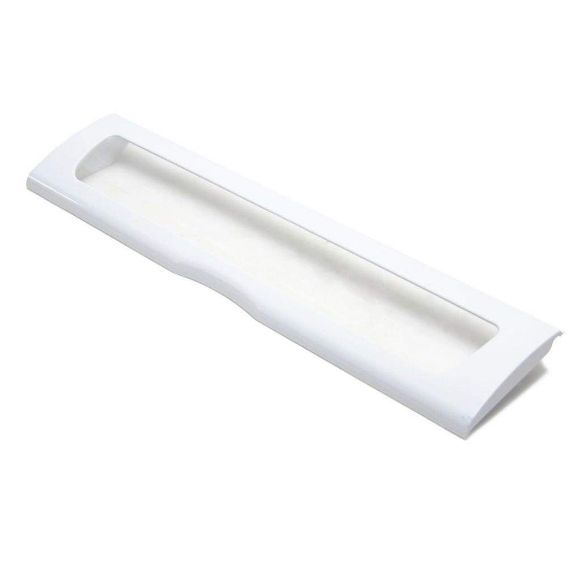 Picture of OEM Whirlpool Refrigerator Pantry Drawer Door 12656813