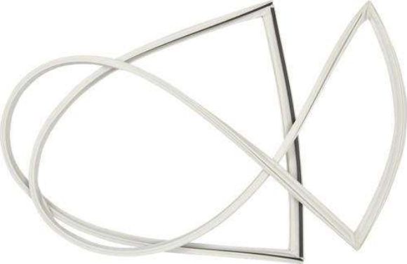 Picture of OEM Whirlpool Gasket-Fip 2196239