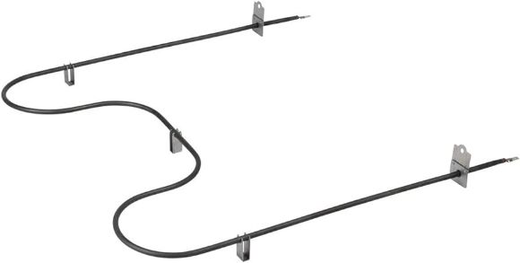 Picture of OEM Whirlpool Element Bake WP74010750