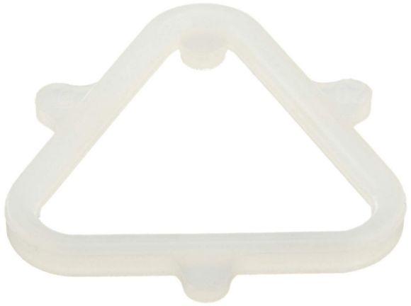 Picture of OEM Whirlpool Tri Ring For Roller WPW10512946