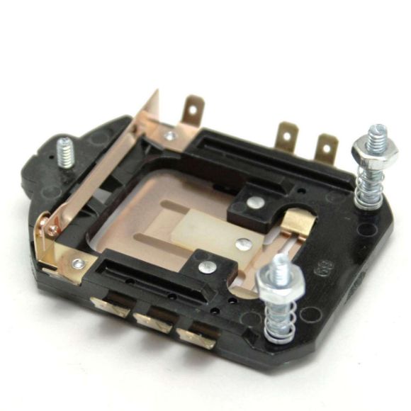 Picture of OEM Whirlpool Control PlateMixer 240904-2