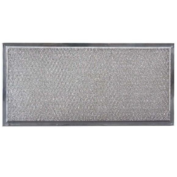 Picture of OEM Whirlpool Microwave Grease Filter W10120839A