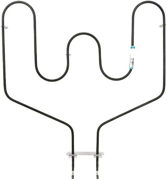 Picture of OEM GE Range Bake Element WB44T10011