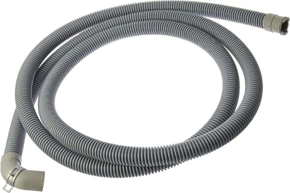 Picture of OEM LG Drain Hose Washer AEM73273001