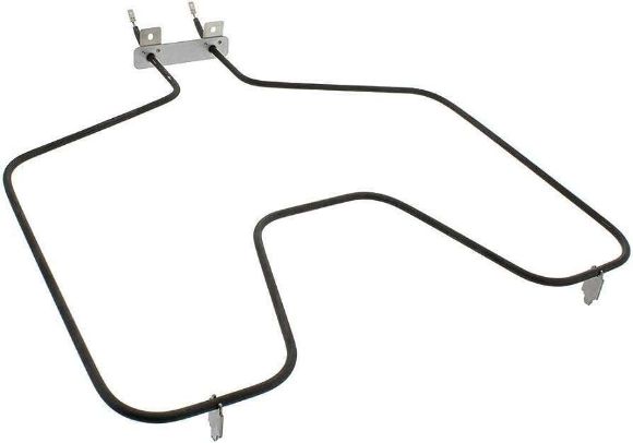 Picture of OEM GE Range Oven Bake Element WB44T10010