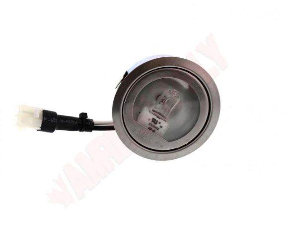 Picture of OEM Whirlpool Bulb-Light WPW10638164
