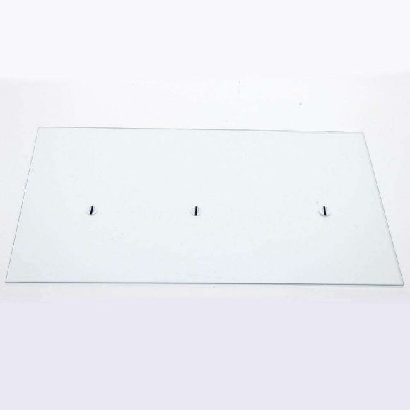 Picture of OEM Whirlpool Shelf-Glas WPW10346616
