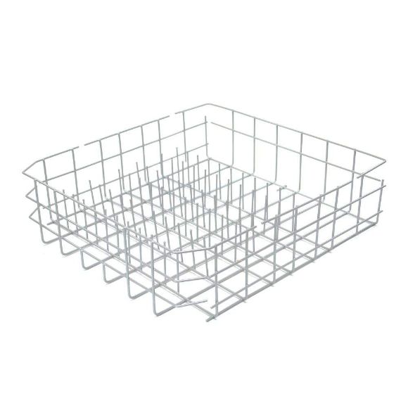 Picture of OEM Whirlpool Lower Dishrack Assy WP8519681