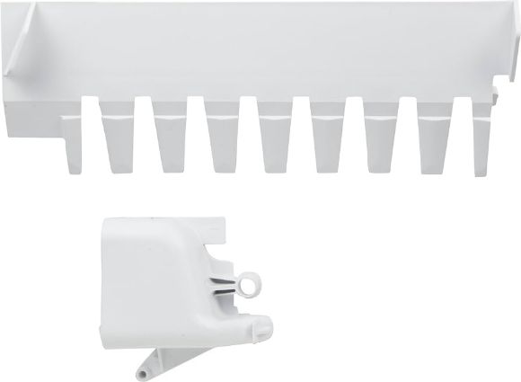 Picture of OEM Whirlpool 2198598 Ice Maker Ice Stripper Scraper