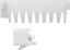 Show details for OEM Whirlpool W10297244 Ice Maker Cube Remover Striper Picture of OEM Whirlpool W10297244 Ice Maker Cube Remover Striper