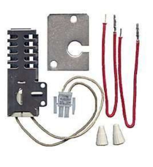 Picture of OEM Whirlpool Ignitor Kit 74007498