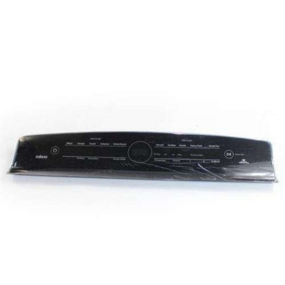 Picture of OEM Whirlpool Overlay W11098462