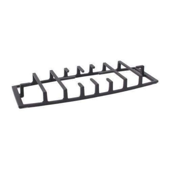 Picture of OEM LG Range Surface Burner Grate (Center) AEB74684804