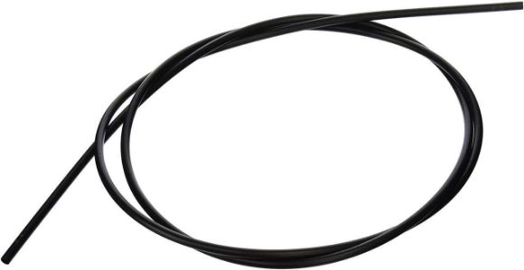Picture of OEM GE Refrigerator Ice Maker Water Line Tube WR17X11349