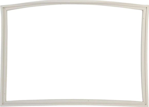 Picture of OEM Whirlpool Refrigerator Freezer Door Gasket 2188462A