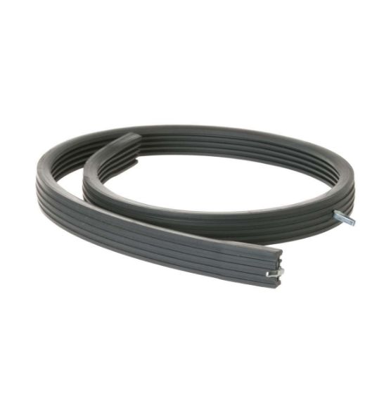 Picture of OEM GE Range Front Frame Gasket WB04K10021