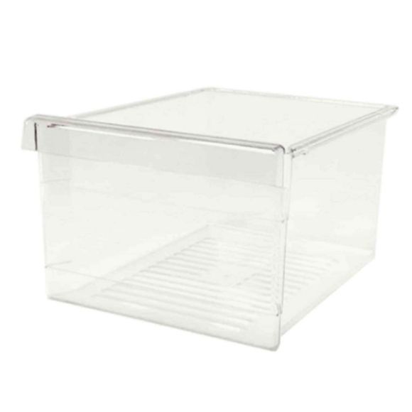 Picture of OEM Whirlpool Refrigerator Crisper Pan W10872066