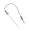 Show details for OEM GE Oven Temperature Probe WB20X5050 Picture of OEM GE Oven Temperature Probe WB20X5050
