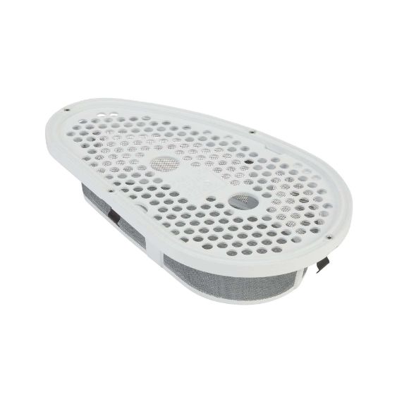 Picture of OEM Whirlpool Lint ScreenDryer 348399