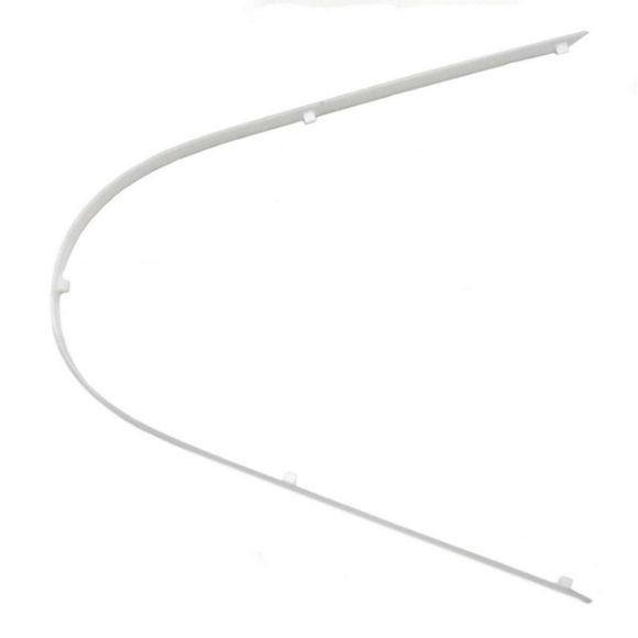 Picture of OEM Frigidaire Dryer Drum Glide 131963900