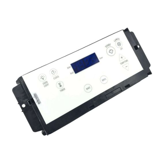 Picture of OEM Whirlpool Range Oven Control Board WPW10173537