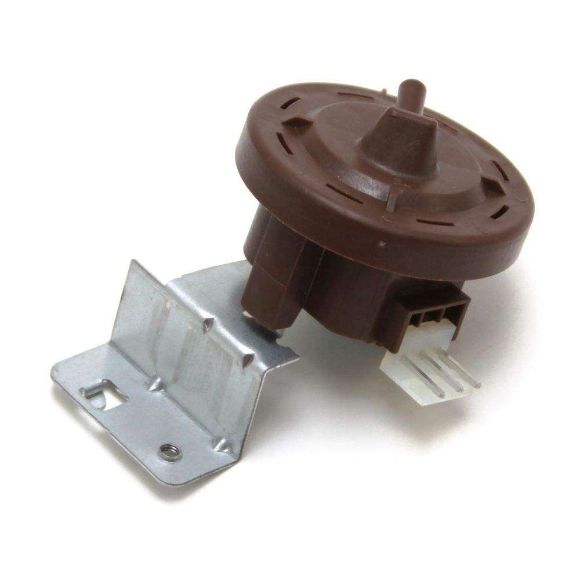 Picture of OEM Whirlpool Washer Water-Level Pressure Switch WP34001209