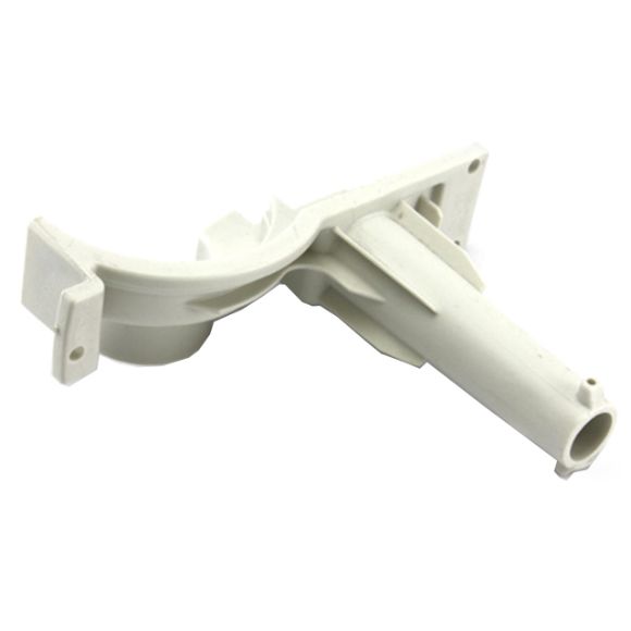 Picture of OEM Frigidaire Dishwasher Spray Arm Support / Pump Cover 154245501