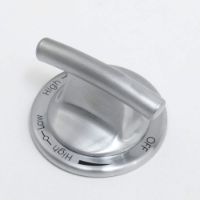 Picture of OEM Whirlpool Range Surface Burner Knob WP74011665