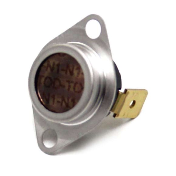 Picture of OEM Speed Queen High Limit Thermostat w/Auto Reset D510702