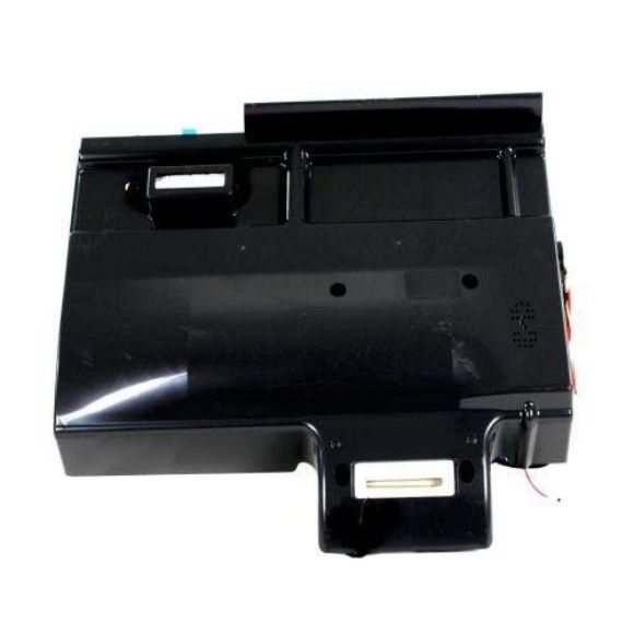 Picture of OEM Whirlpool Refrigerator Evaporator Cover W10887790